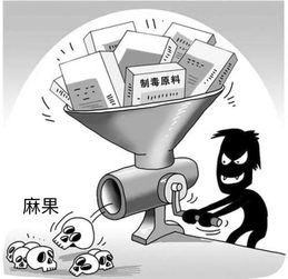 丰城一后生获刑,明知对方制毒还提供帮助